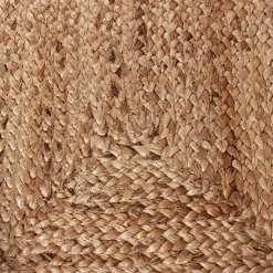 Arthur tæppe - Jute 90x60 cm