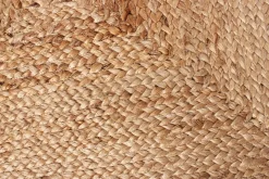 Arthur tæppe - Jute 240x180 cm
