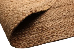Arthur tæppe - Jute 240x180 cm