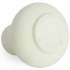 Birka keramik vase sand 15 cm