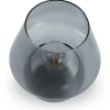 Cava LED lampe grå