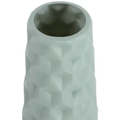 Cherry vase blå 26 cm
