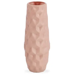 Cherry vase lyserød 26 cm