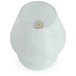 Dixi Mushroom LED lampe hvid
