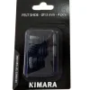 Filtsko Ø13 mm (4 stk/pk)
