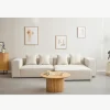 Hailey venstre modul i beige L: 147 X D: 100 X H: 65 Cm