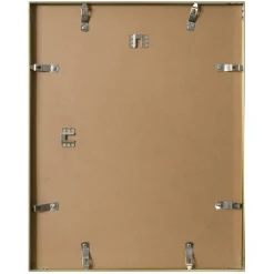 Ibi billedramme 40x50 cm guld