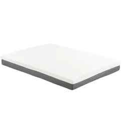 Jacob springmadras 140x200x20 cm med pocketfjedre - Premium