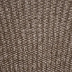 Jennifer venstrevendt u-sofa i sand med chaiselong - L: 300 x D: 208 x H: 82 cm
