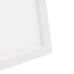 Lea billedramme 13x18 cm hvid