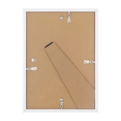 Lea billedramme 21x30 cm hvid