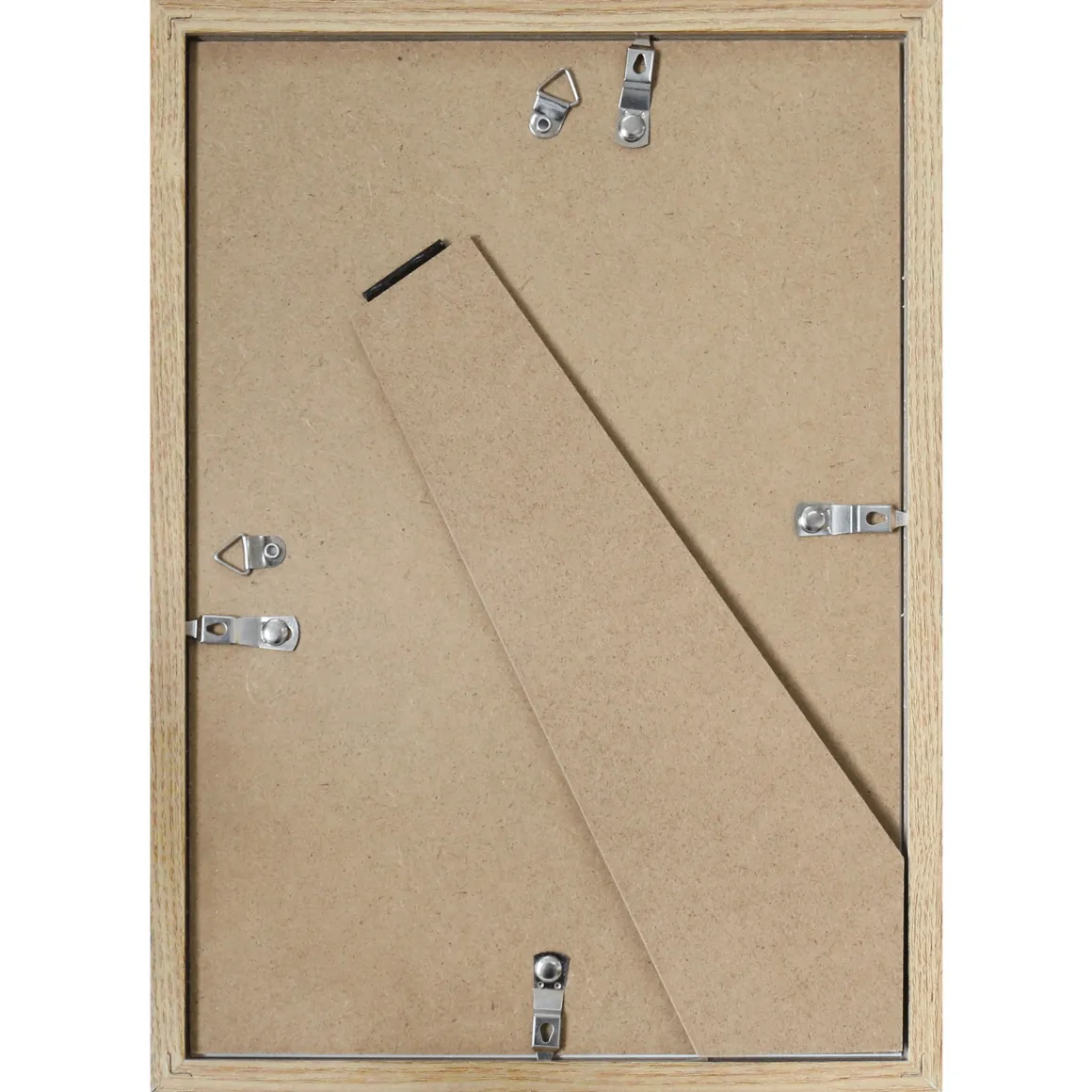 Lea billedramme 21x30 cm træ