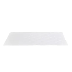Leo hvid rullemadras 180x200 cm