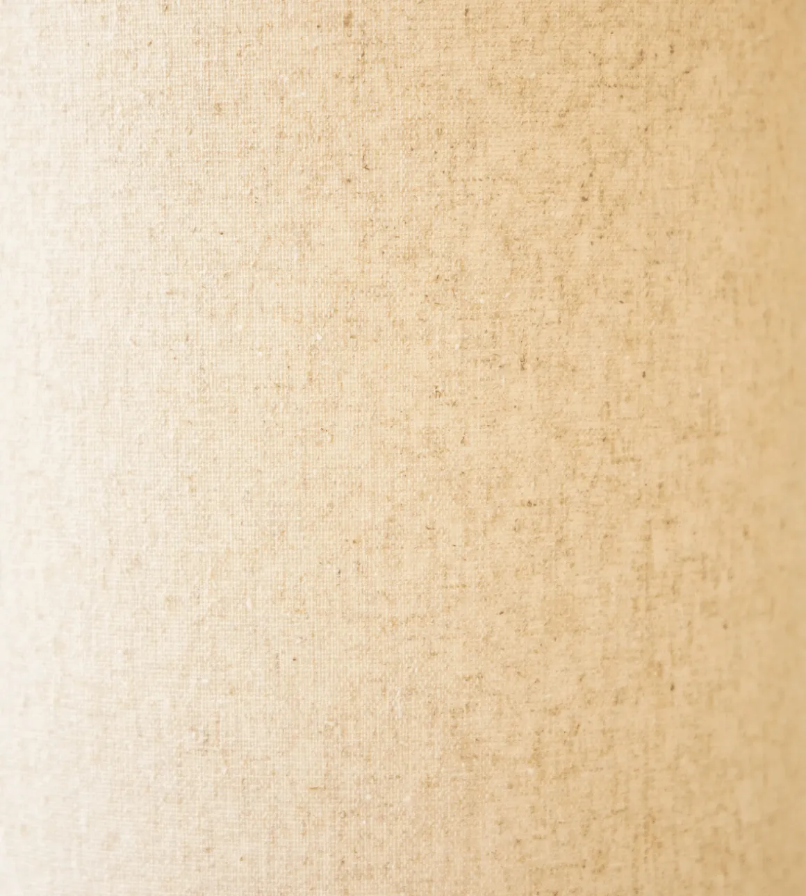 Mariah bordlampe med lampeskærm i linned 42 x 24 cm