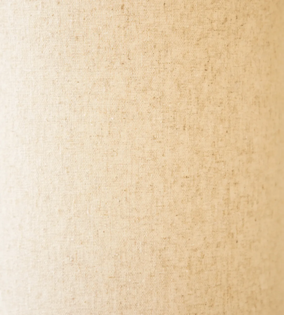 Mariah gulvlampe med lampeskærm i linned 145 x 50 cm