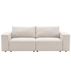 Noelle sovesofa i beige tekstil